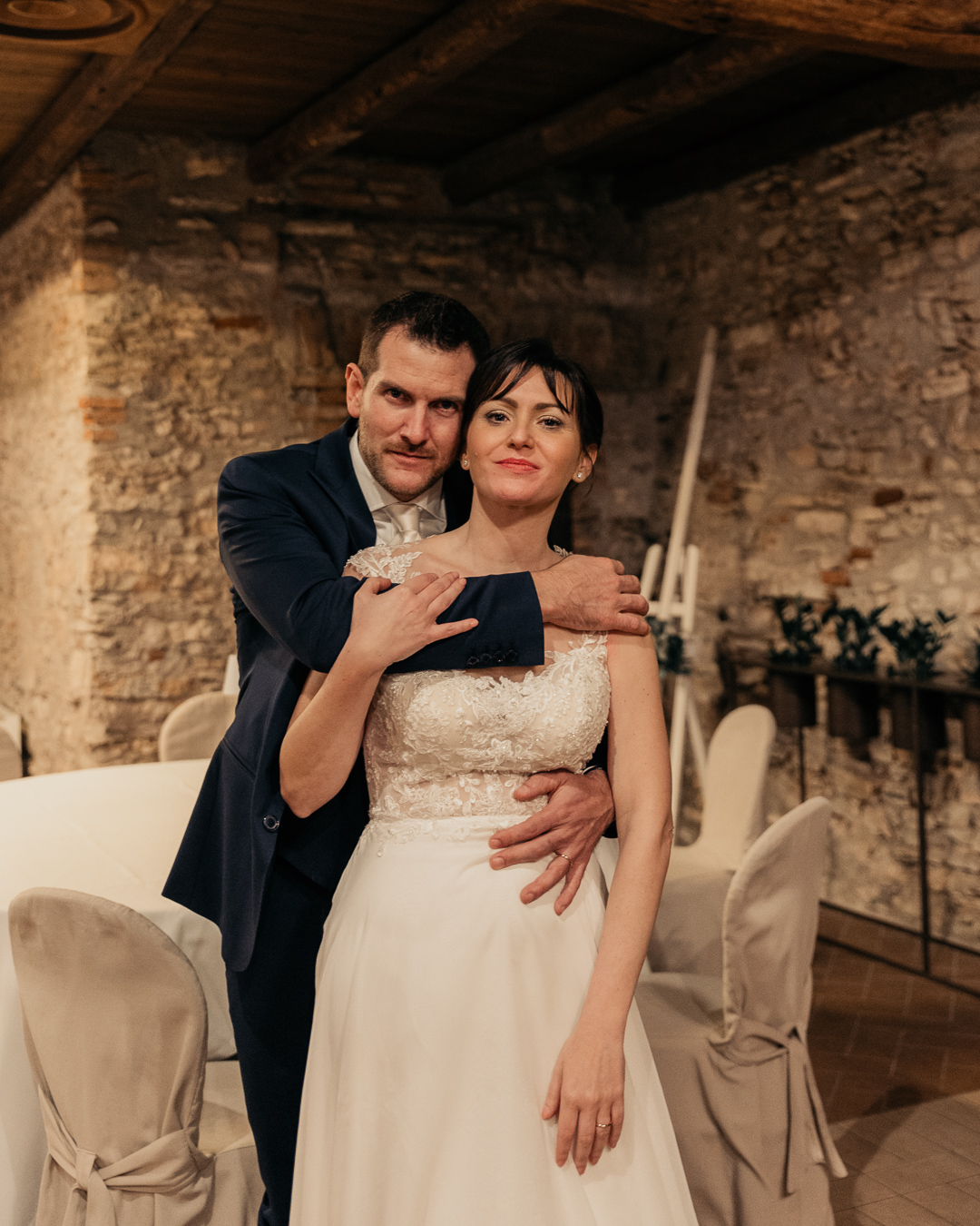 Francesca & Davide